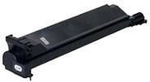 Konica Minolta 8938621 тонерный картридж Подлинный Черный 1 шт