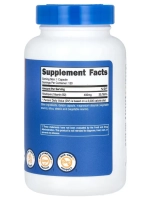 Рибофлавин витамин B2 400мг