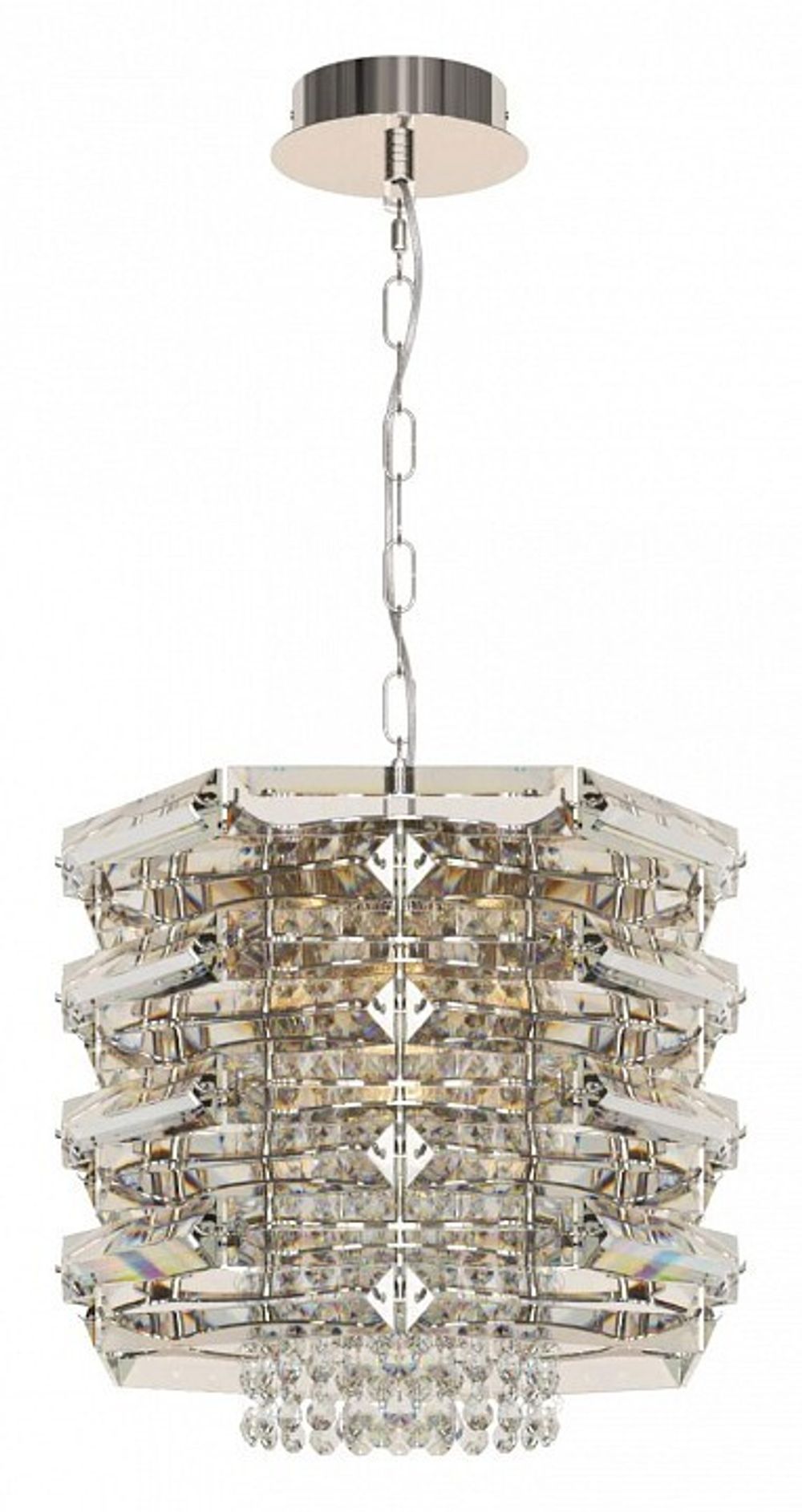 Подвесной светильник ST-Luce STROZZI SL6137.103.04