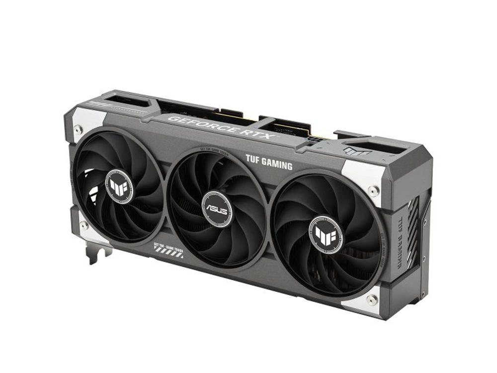 Видеокарта Asus Nvidia GeForce RTX 5060 Gaming [90YV0N00-M0NA00]