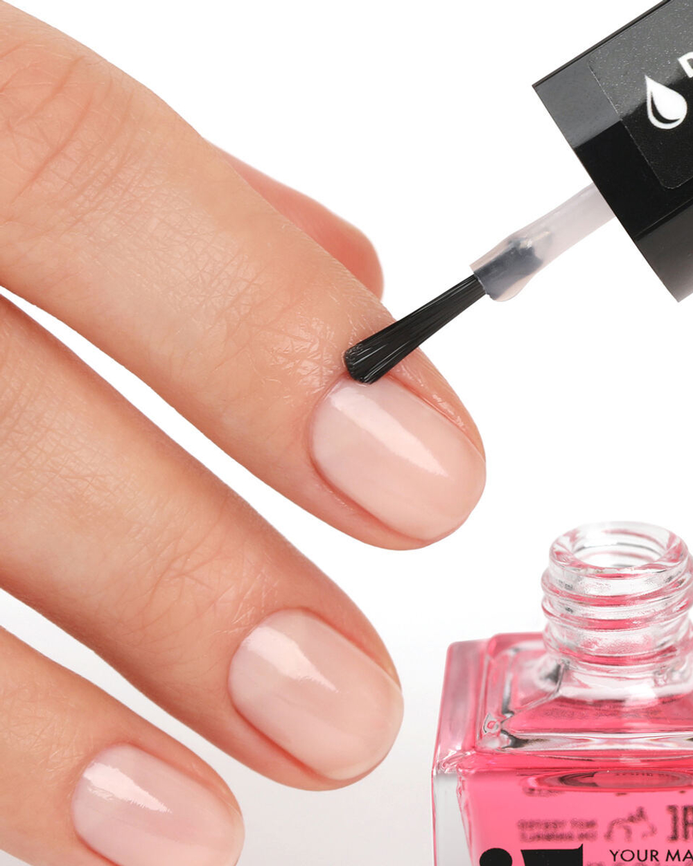 Barbie Girl Cuticle Oil, 6 мл