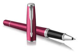 Ручка роллер Parker Urban Core Vibrant Magenta CT