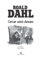 Corcun sehrli dərmanı