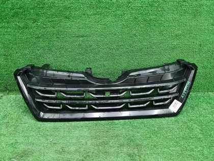 Решетка радиатора Subaru Forester 5 SK (2021-н.в.)