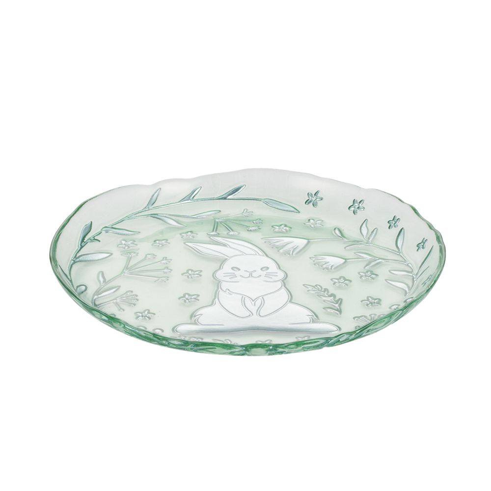 Блюдо Gipfel Rabbit 41368 21 см