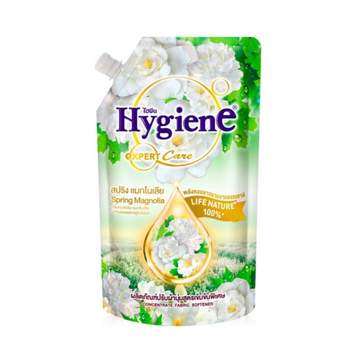 Кондиционер для белья парфюмированный Весенняя магнолия Softener Concentrate Spring Magnolia Hygiene