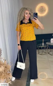 Костюм II-9279 Фабрика Моды