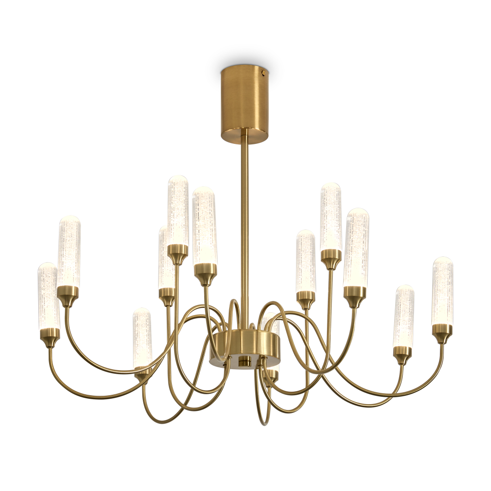 Потолочный светильник Freya FR2050CL-L36BS