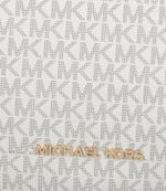 сумка хобо lillie Michael Kors - белый(30T9G0LE3B)