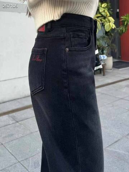 Джинсы Loro Piana