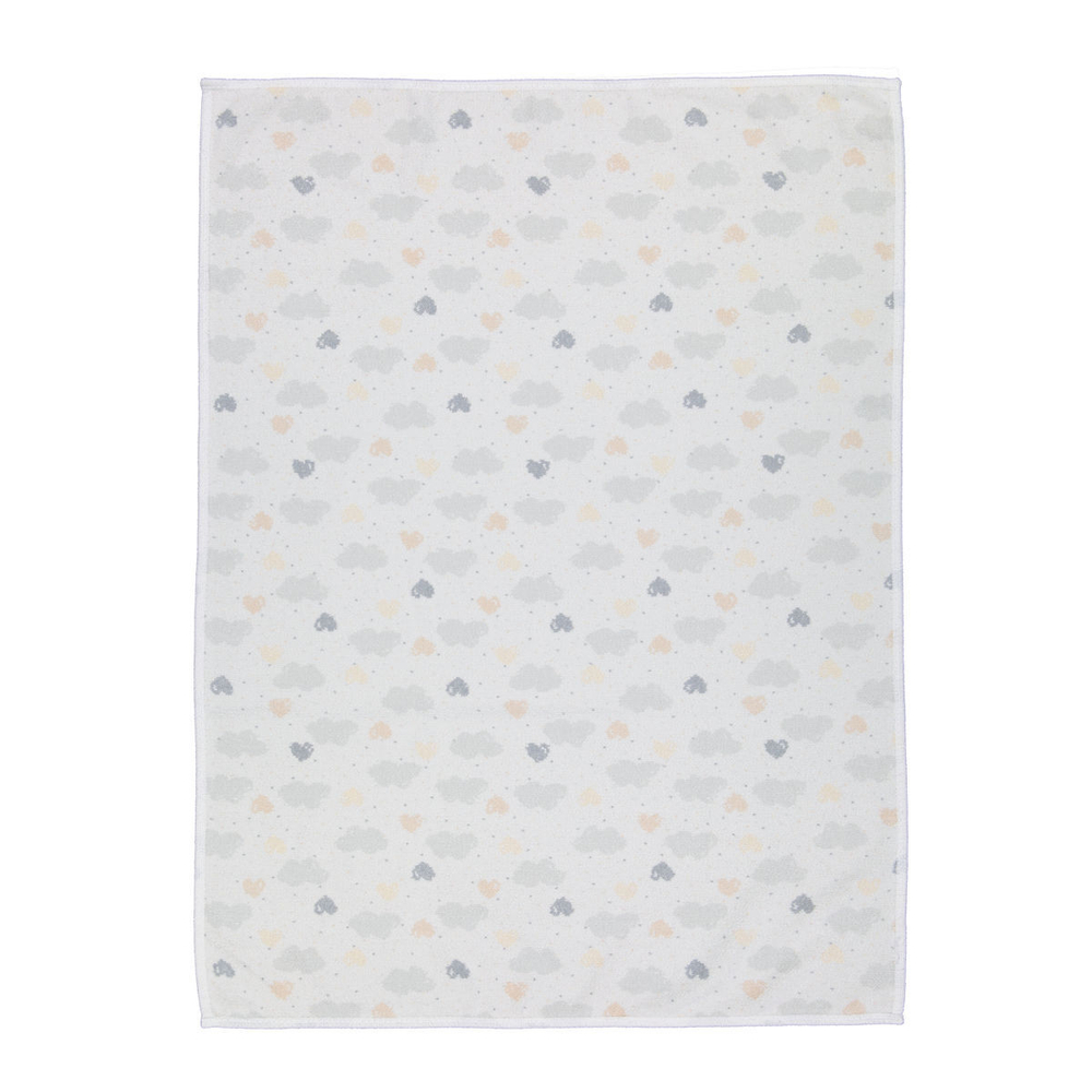 Плед детский 75x100 Feiler Lovely Sky