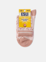ESLI Носки с рисунками "Stars"
