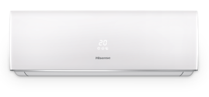 Мульти сплит-система Hisense на 5 комнат (20+20+20+20+20 кв.м.) Smart