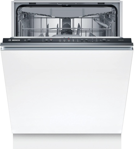 Встраиваемая посудомоечная машина Bosch SMV 25EX02E 60 cm Serie 2