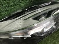 Фара правая Volvo V40 2 (2016-2019) Full LED