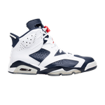 Кроссовки Jordan Air Jordan 6 Retro Olympic London 2012