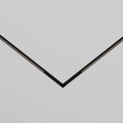 Коннектор угловой внешний, встраиваемый Maytoni Levity TRA187CL-13B