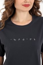 Футболка Сияние Виотекс АНТРАЦИТ