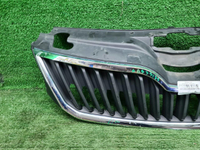 Решетка радиатора Skoda Rapid 1 (2012-2020)