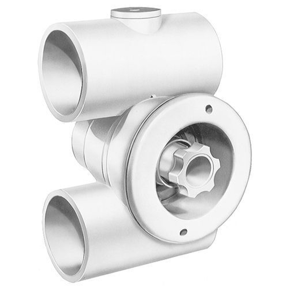 Закладная часть Hayward JET-AIR SP1430 (1 1/2") для гидромассажной форсунки