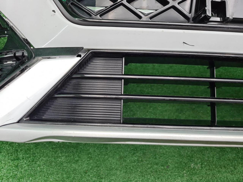 Бампер передний Omoda S5 (2022-н.в.)