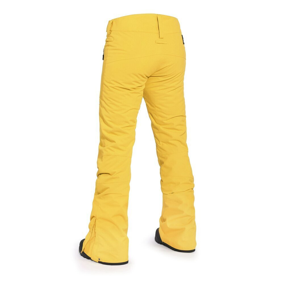 Штаны Horsefeathers AVRIL II PANTS (mimosa yellow)