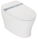 Унитаз-биде электронный Panasonic CH2720 (не требует инсталляции и кнопки смыва)