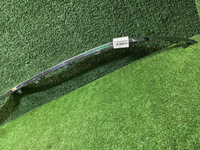 Молдинг решетки радиатора VW Tiguan 2 (2020-н.в.)