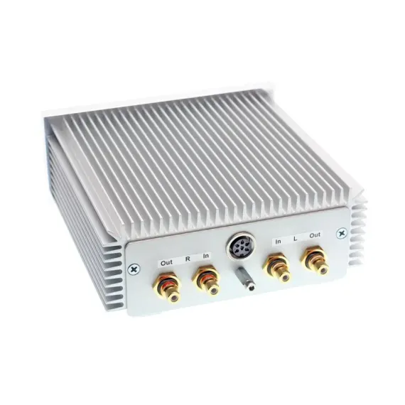 Transrotor Phono III