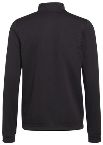 Кофта для мальчика теннисная Adidas Entrada 22 Training - черный