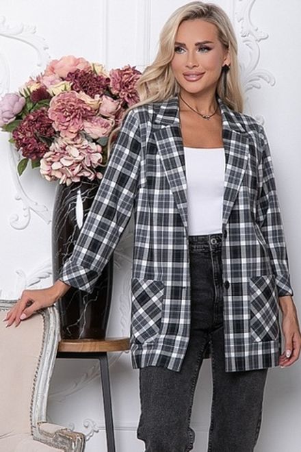 Жакет 8209 Avili