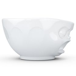 Чаша Barfing, 1 л, белая