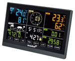 Метеостанция Levenhuk Wezzer PLUS LP150