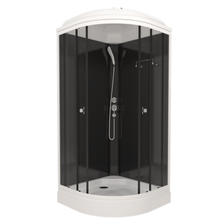 Душевая Кабина Топ 90*90 А