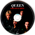 Queen / The Platinum Collection (Greatest Hits I, II & III)(3CD)