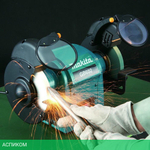 Заточный станок Makita GB602
