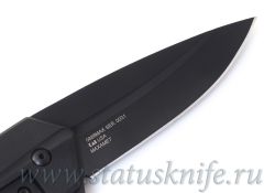 Нож Zero Tolerance 0888 Maxamet ZT 0888 LEфотография - 6