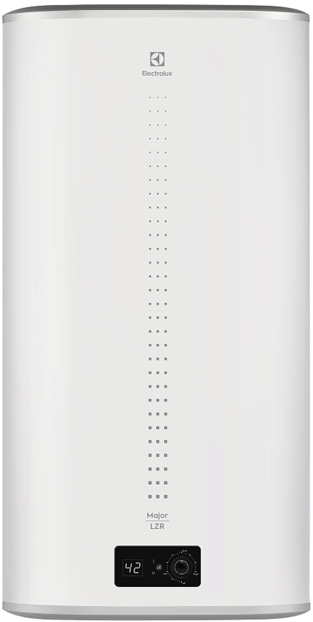 Водонагреватель накопительный ELECTROLUX EWH 80 Major LZR 3