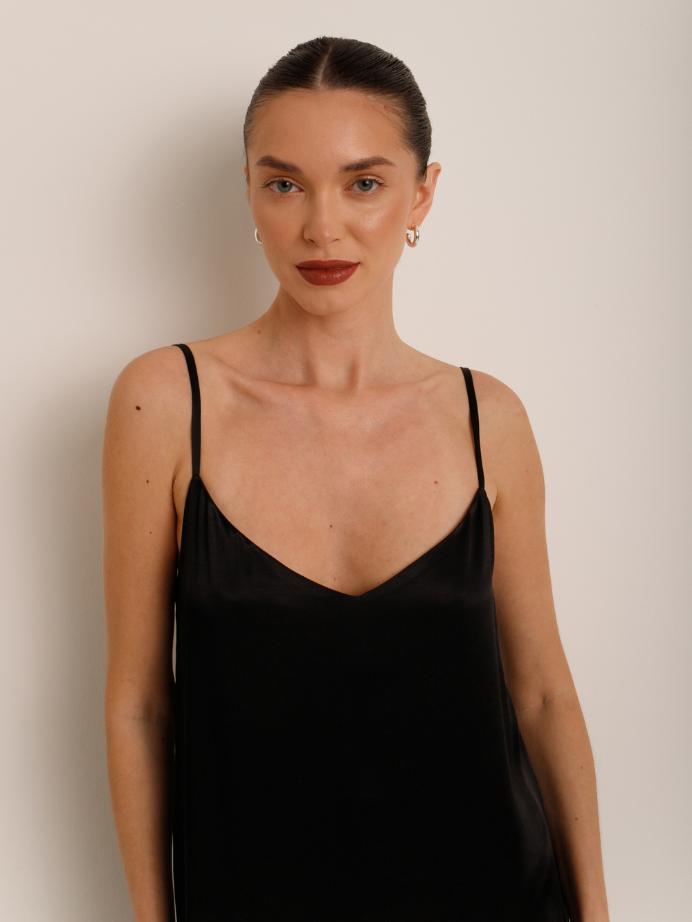 Платье-комбинация "Линда"