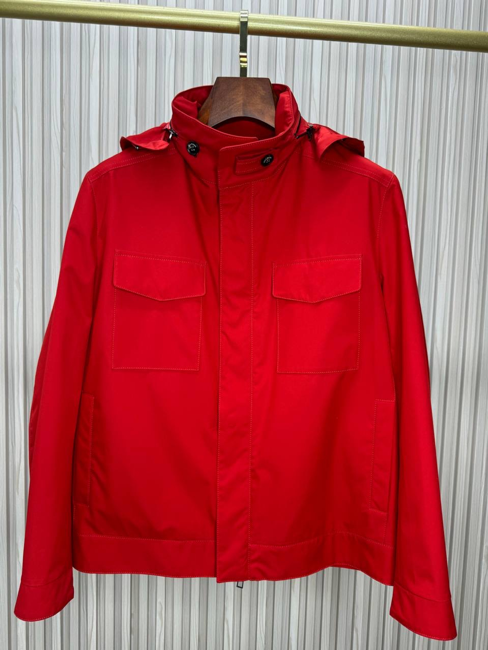 Ветровка Loro Piana