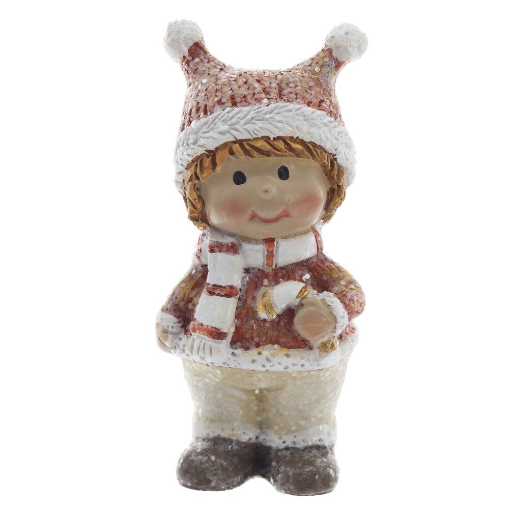 GAEM Фигурка декоративная "Дети", L2 W2,5 H6 см, 2в.