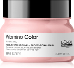 L’Oreal Professionnel Serie Expert Vitamino Color - маска для осветления цвета /   250  ml  / GTIN 3474636976058