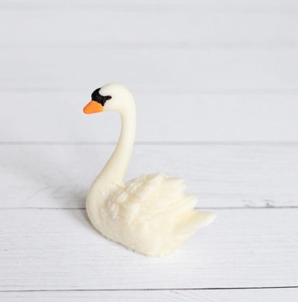 Съедобные фигурки