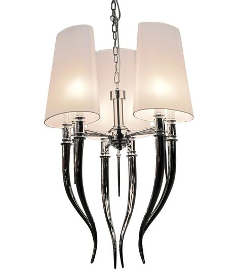 Люстра Brunilde 3 H70