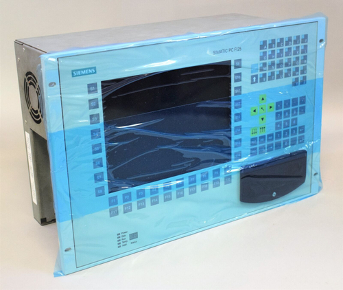 SIEMENS 6ES7645-1CK10-0AE0