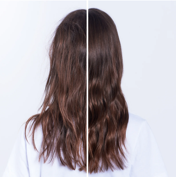 Shu Uemura Ultimate Reset Шампунь для окрашенных и обесцвеченных волос (300 ml)