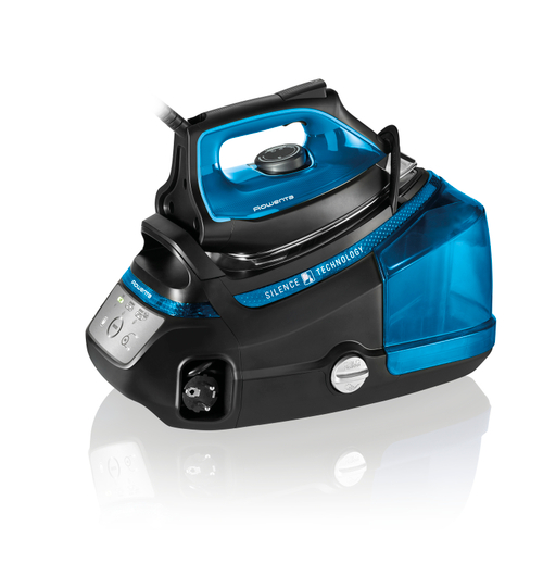 Парогенератор Rowenta Silence Steam Pro DG9222F0