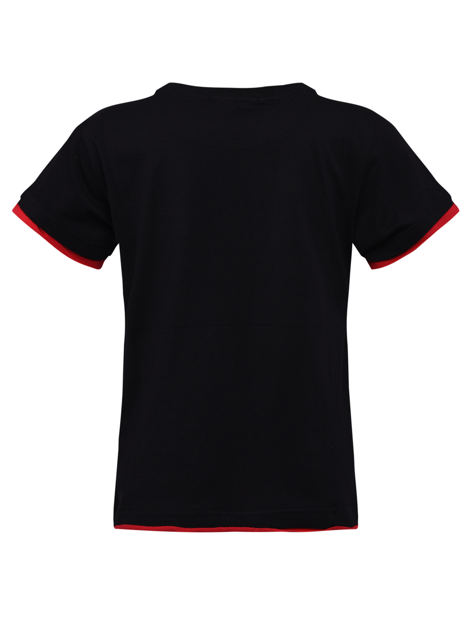 Футболка для мальчика