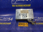Монитор NISSAN LIBERTY 2002