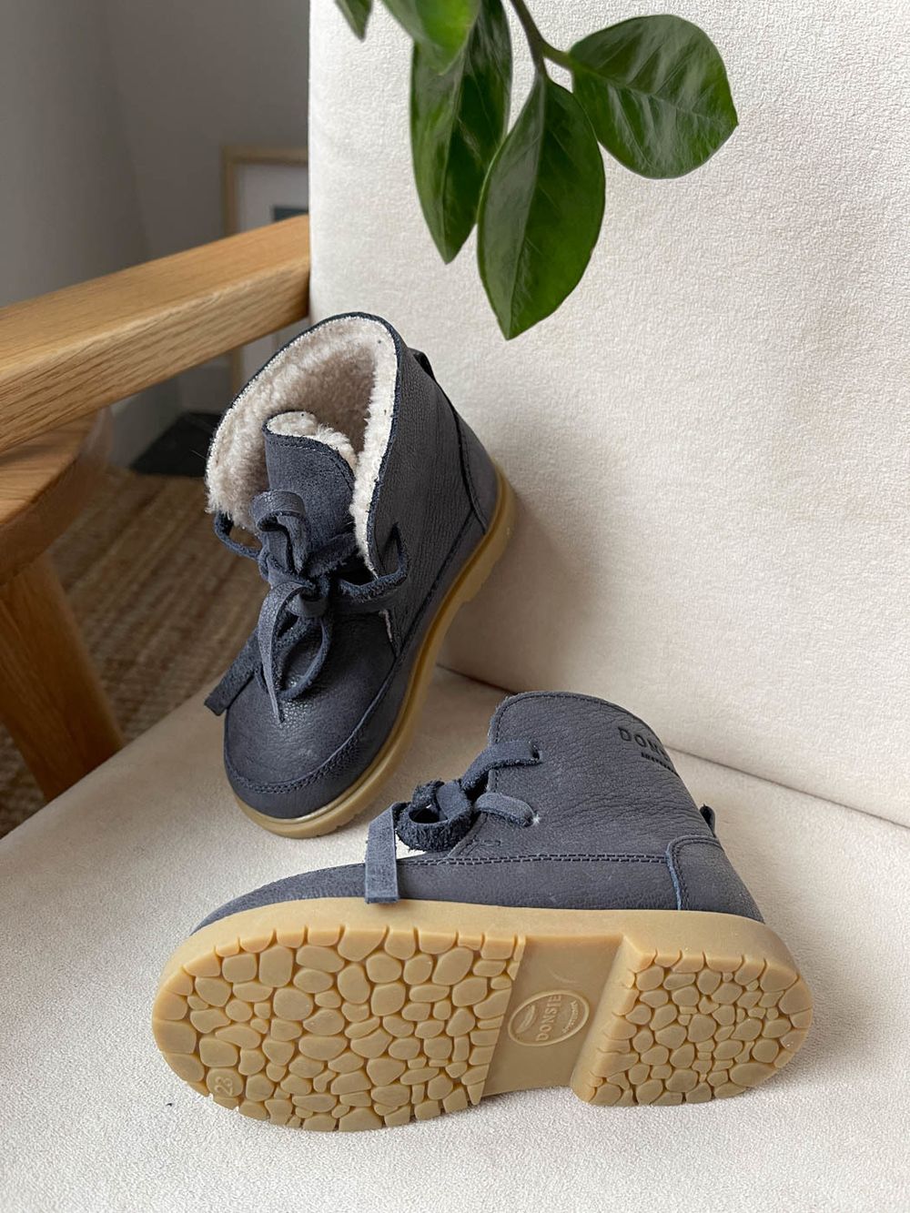 Ботинки Donsje